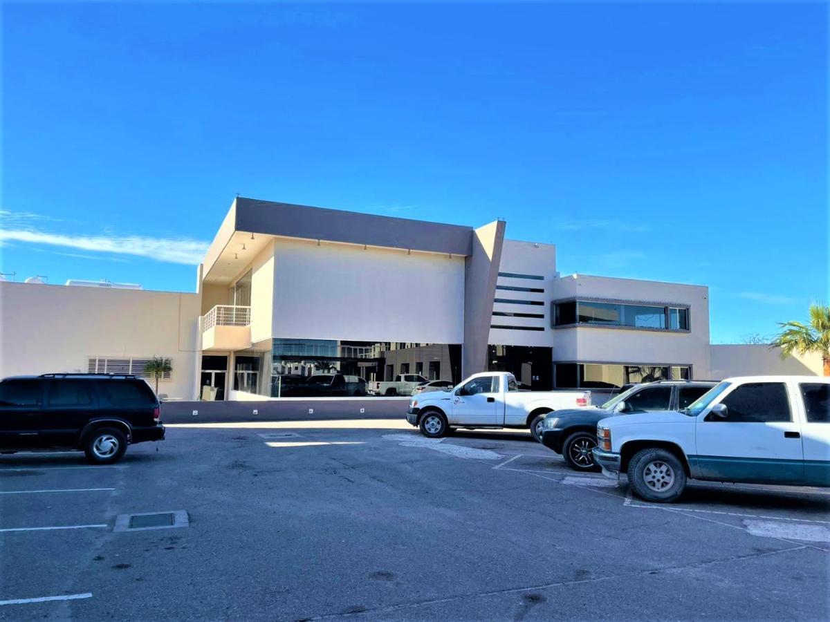 Oasis Hotel Heroica Caborca
